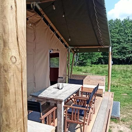 Le Lodge De La Chouette Quarré-les-Tombes Dış mekan fotoğraf